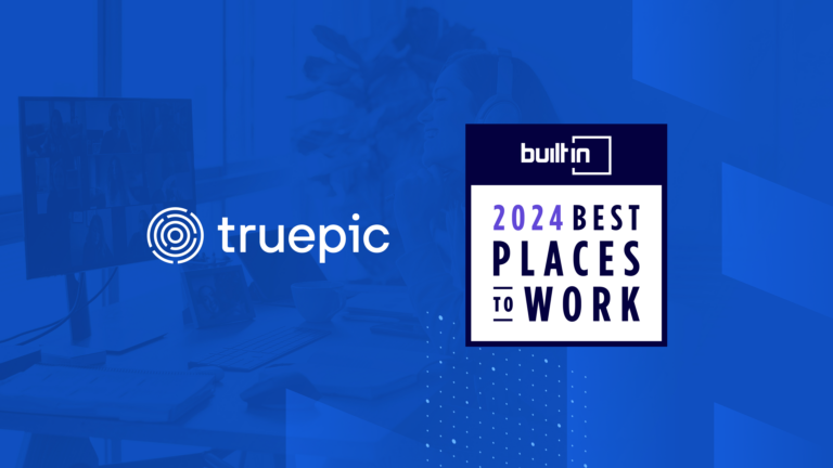 Truepic Recognized as One of Built In’s 2024 Best Startups and Best Places to Work  